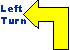 Rally Left Turn